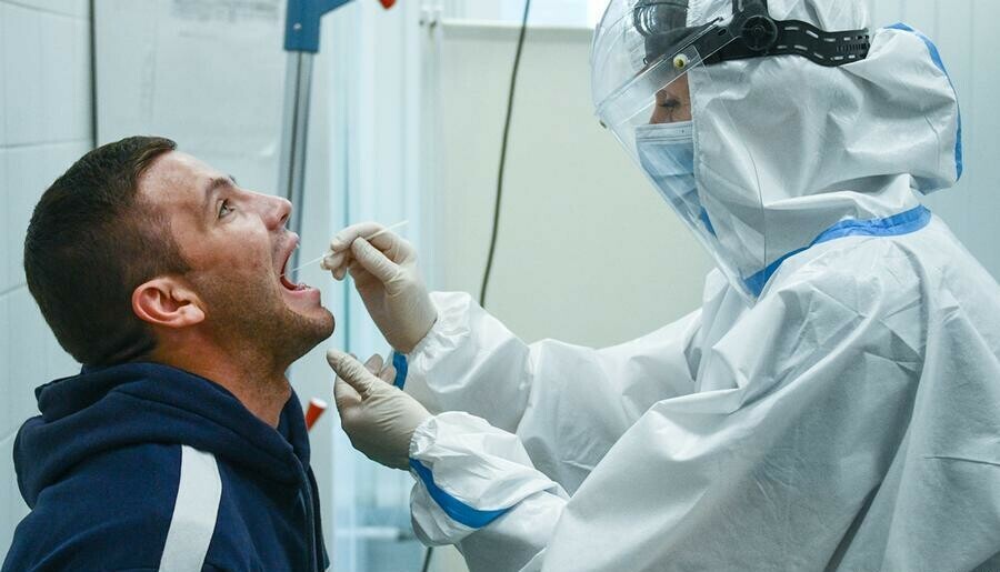 Еще 141 новый случай коронавируса выявлен в Амурской области