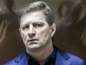 Генпрокуратура взыскала с Фургала 85 миллиарда рублей