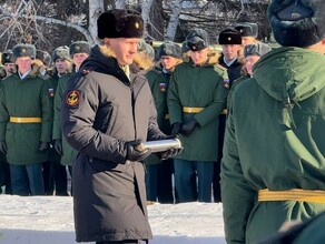 В Благовещенске заложили Капсулу времени которую откроют через 50 лет 