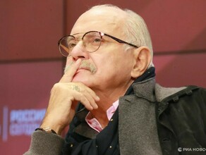 Суд оштрафовал Михалкова на 300 рублей