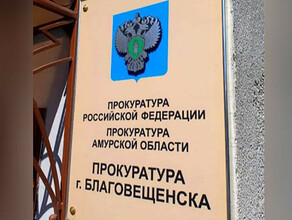 В Благовещенске суд обязал городскую власть обустроить тротуар для пешеходов  