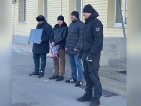 Память военнослужащего Росгвардии увековечат в Благовещенске фото 
