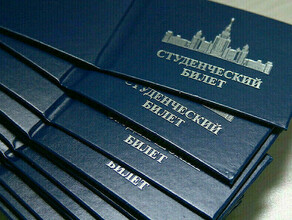 В Госдуме предлагают запретить выпускникам колледжей поступать в не профильный вуз без ЕГЭ