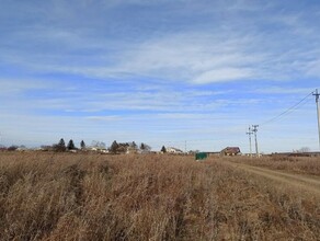 Семьи Приамурья получают сертификаты на землю