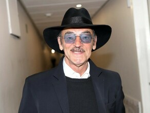 Михаила Боярского наградили орденом 