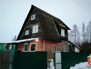 Тела четверых детей нашли в садовом доме 