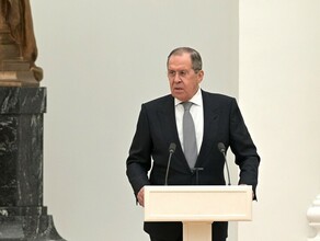 Лавров заявил что Россию не устраивают предложения от команды Трампа по Украине