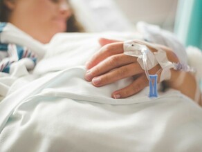 Заболеваемость COVID19 снизилась а число заболевших гриппом в Амурской области растет