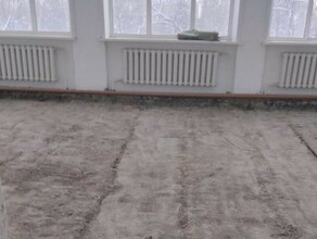 Социально значимое здание прошлого века износ которого составил почти 100  обновят в Приамурье фото 