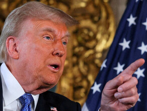 Трамп назвал президентство Байдена катастрофой