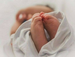 Две амурчанки стали мамами в возрасте за пятьдесят
