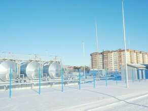 В Свободном восстановлена работа котельной