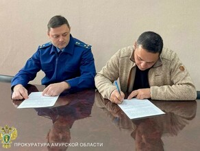 Прокурор Благовещенска объявил предостережение директору ГСТК за несвоевременную уборку снега