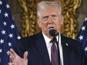Дональд Трамп надеется на встречу с Владимиром Путиным в ближайшие полгода
