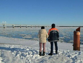 Амурским рыбакам напомнили о жизненно важных правилах 