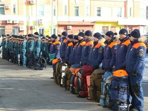В праздники подразделения ГУ МЧС России по Амурской области будут  работать в режиме повышенной готовности 
