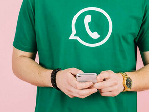 В WhatsApp вышло эффектное обновление появились стикеры фильтры и реакции