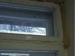 Вышел с депрессняком страшным амурчанин показал условия в одной из инфекционных больниц региона видео