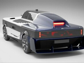 В Госдуме оценили первый российский летающий автомобиль ИФ9