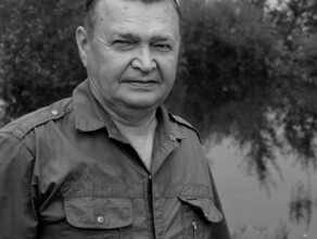 В Благовещенске ушел из жизни подполковник запаса Сергей Никитенко