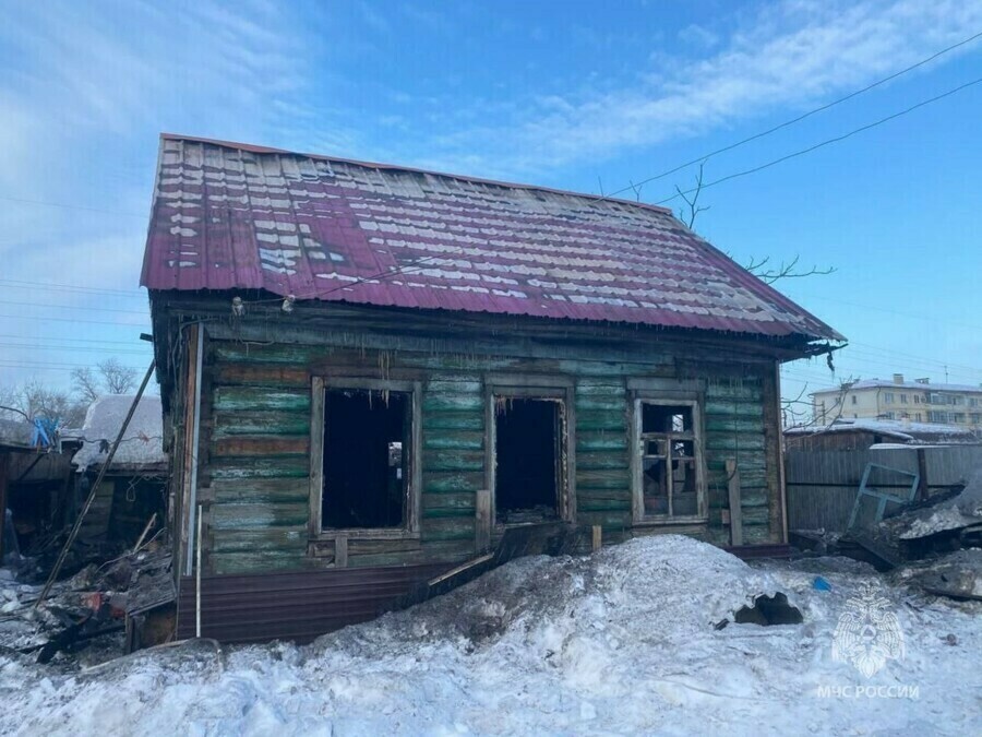 Состояние тяжелое Прокуратура рассказала о 6летнем мальчике который обгорел в пожаре в Свободном