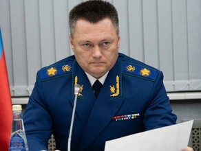 Двадцать городских прокуратур ликвидируют в России из них две  на Дальнем Востоке