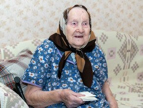По 3040 километров ходила пешком долгожительница поделилась секретами как прожить больше 100 лет
