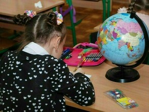 В Благовещенской школе дети отказались от подарков на 23 февраля и 8 марта ради бойцов СВО