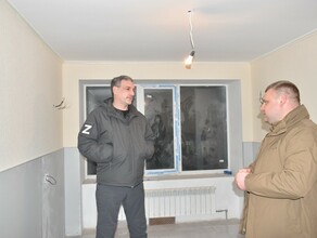 Мы очень благодарны вкладу Амурской области глава района ДНР поблагодарил за поддержку власти Приамурья