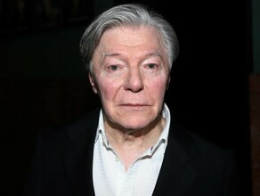 Актер Александр Збруев рассказал из больницы что с ним случилось