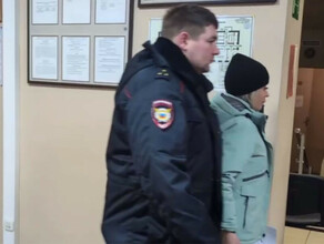 В Амурской области арестована директор учреждения присвоившая бюджетные деньги видео  