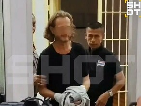 В Таиланде задержали россиянина обвиняемого в убийстве 13летнего сына