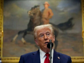 В США раскрыли кто стоит за резкими заявлениями Трампа по Украине