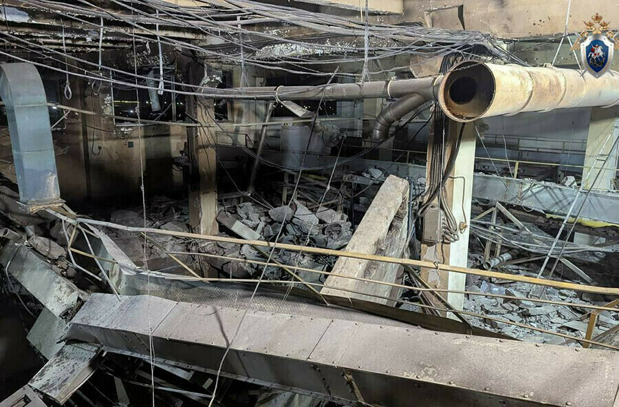 Стало известно кто погиб при взрыве на МЭЗ Амурский в Белогорске