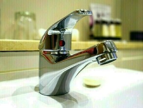 В Чигирях снова возникли серьезные перебои с водой