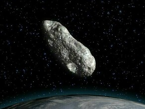 Астрономы предупредили о столкновении астероида с Землёй в 2032 году