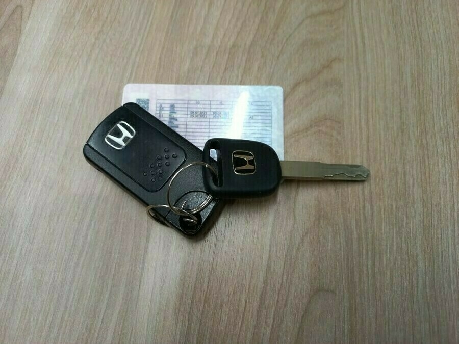 В Госдуме предложили сдачу на водительские права экстерном