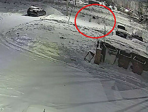ГСТК заплатит 100 тысяч компенсации мальчику который в декабре провалился в открытый колодец