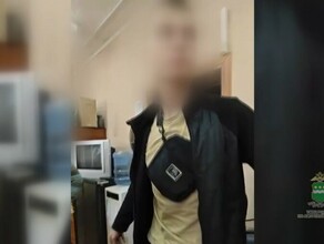 В Благовещенске будет суд над 22летним мужчиной сделавшим ставку на бесконтактный способ работы фото видео