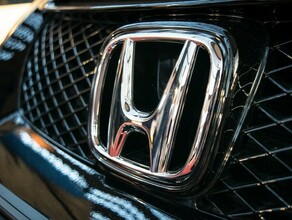 Honda прекратит продажу автомобилей в России в 2022 году