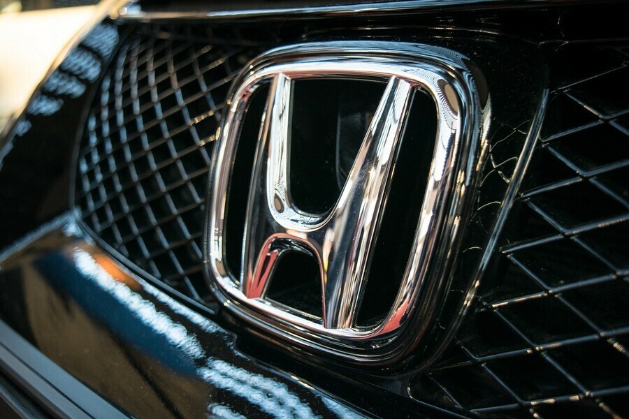 Honda прекратит продажу автомобилей в России в 2022 году
