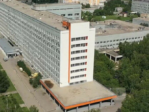 Ремонт приемного отделения начался в Амурской областной клинической больнице