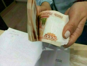 Амурчанин пришел в банк и не обнаружил вклад и процентов по нему