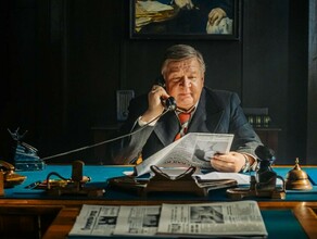 Актер Роман Мадянов получил премию посмертно 