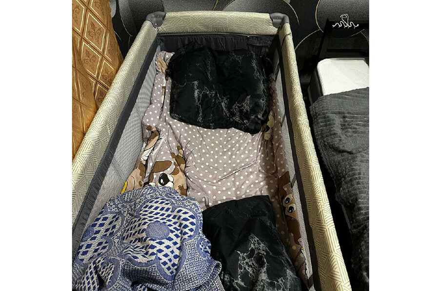 Пятый малыш умер в семье где от отравления дихлофосом погибли четверо детей