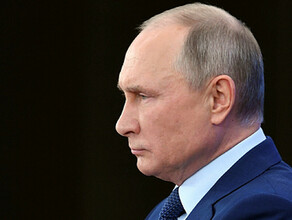 Путин ужесточил правила проведения митингов