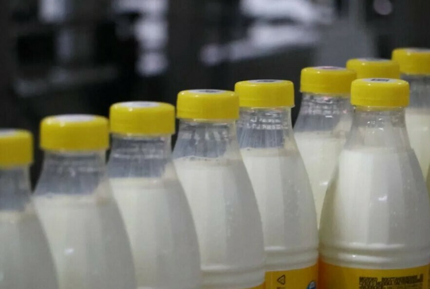 Торговые сети Хабаровского края будут сдерживать цены на продукты
