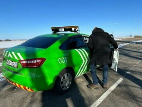 После истории амурчанина который получил штраф за нереальную скорость минтранс рассказал о работе Дорожного патруля