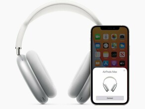 В новых наушниках Apple AirPods Max найдена странная особенность