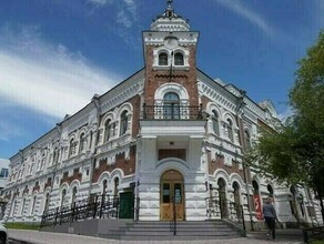 Областной музей приглашает детей Благовещенска на маршрутную игру